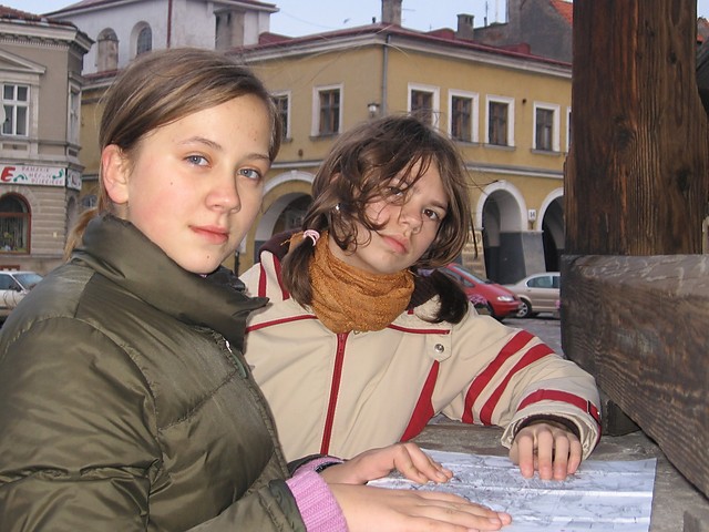 Z gry:)