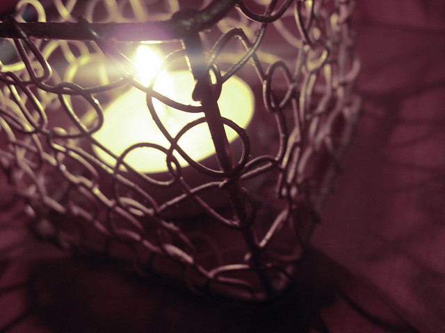open up your eyes. < 3