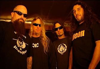 SLAYER 