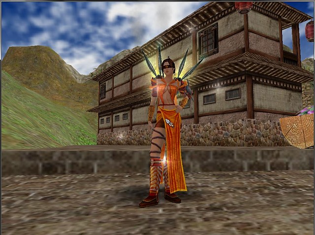 Kemono VV