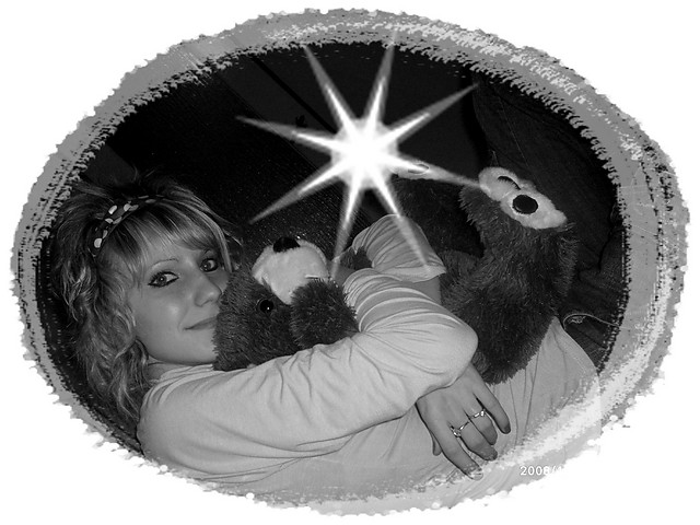Z mikiem :*