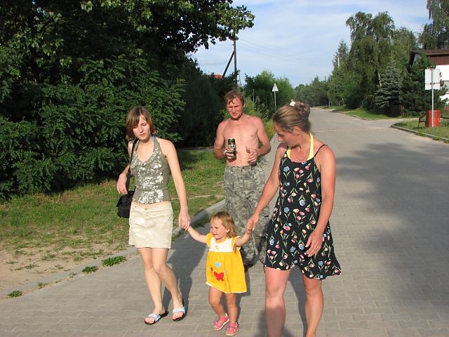 wakacje