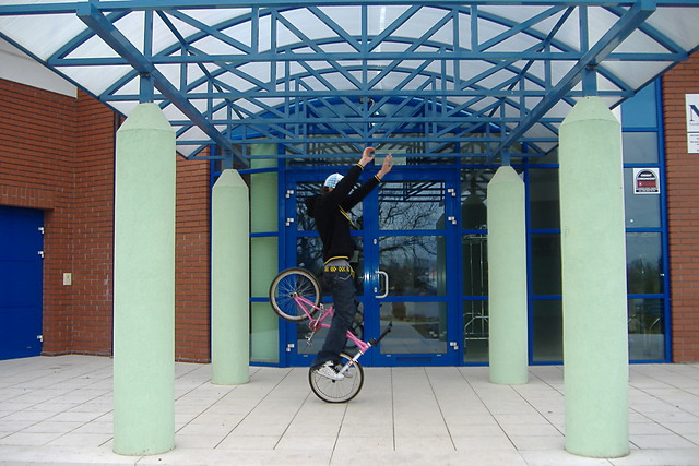 flatland niedzielny ^^ :D