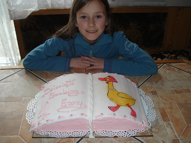 Ja i mj tort