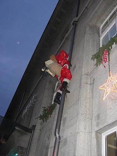 POSZUKIWANIA MIKOAJA!!!