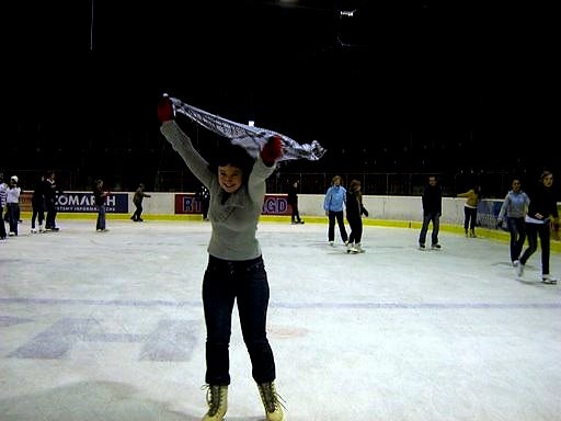 I can fly ... :)