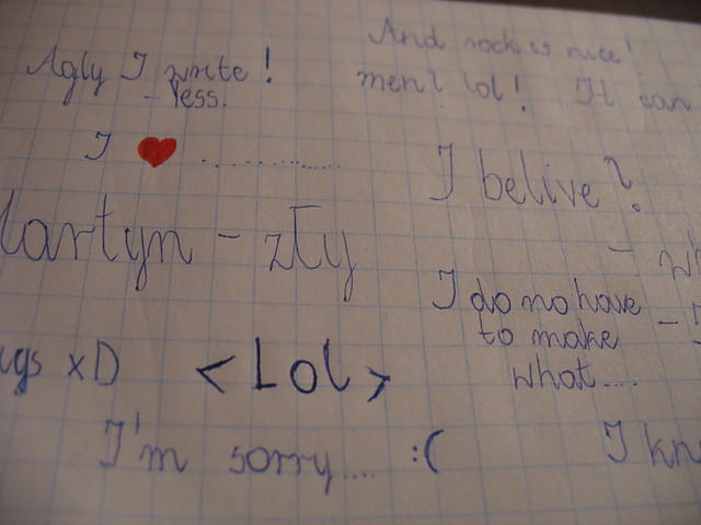 Gryzmoyyy. 