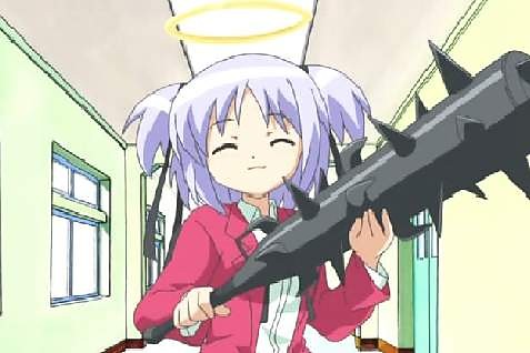 Ohayo #2