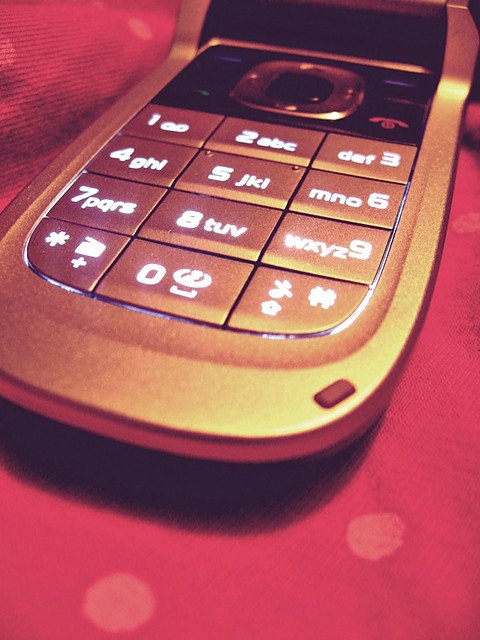 can I get your number, Babe?