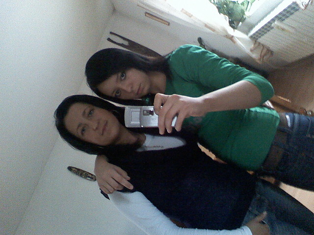 Z sis;-)