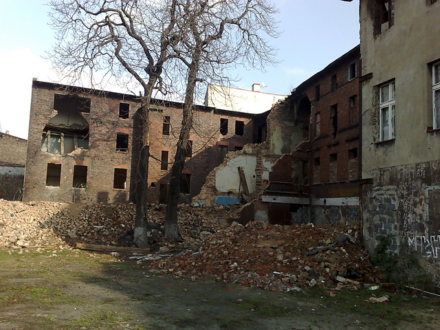 Remont kapitalny?