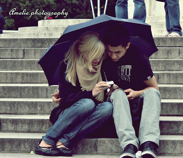 Shape of love.