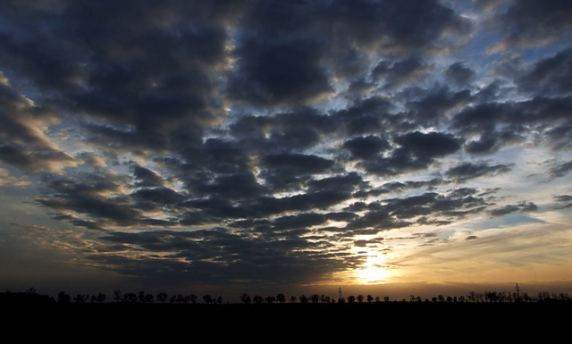 sunrise