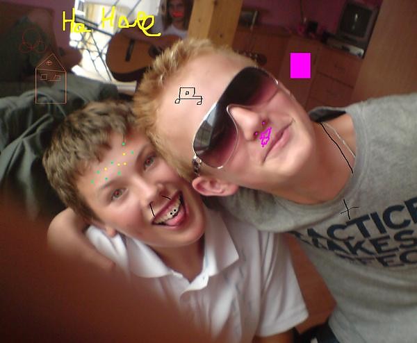 A Bo Ma Urodziny ; D