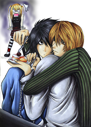 Death Note 