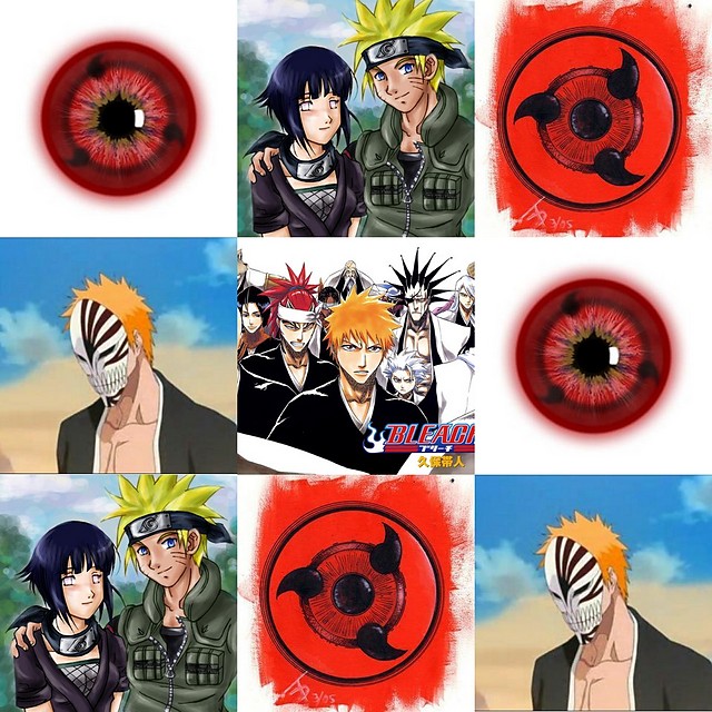 ShaBleNaruHina