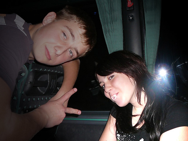 me & Liliputek :PP