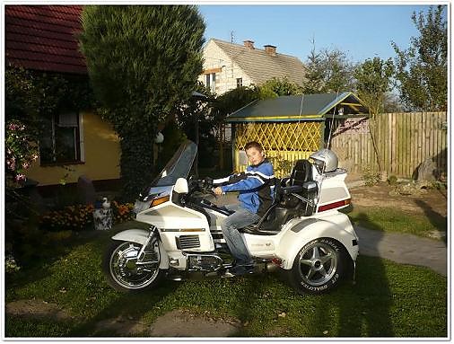 Motorek
