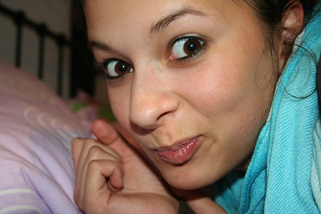 yeah!