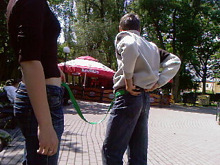 Wagary ... czerwiec 2008