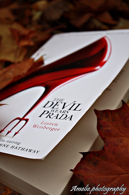 The Devil Wears Prada.