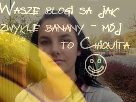 banany!