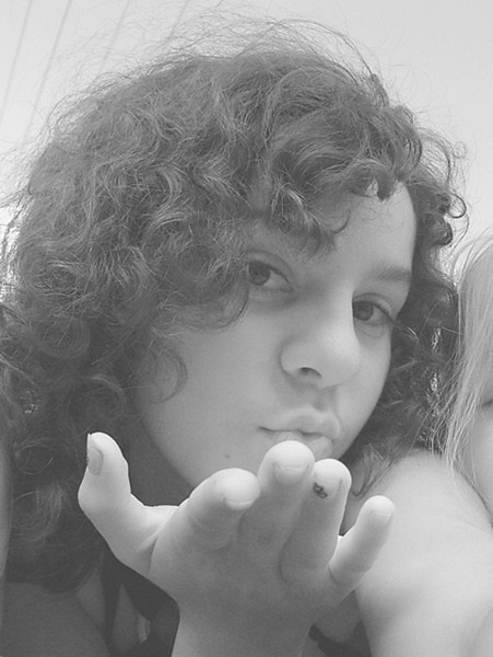 Buziak lecccciii =*