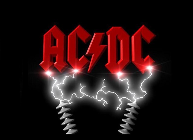 AC/DC