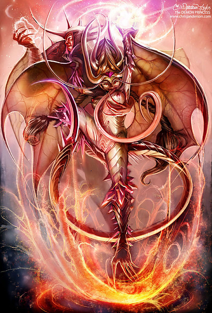 Demon