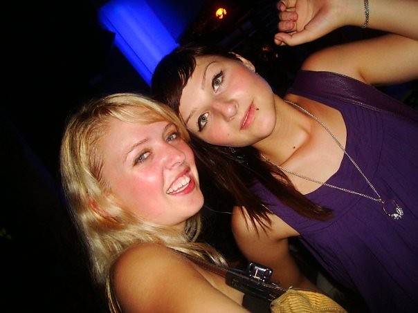 me&marleeRaber