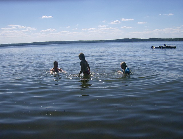 Jezioro