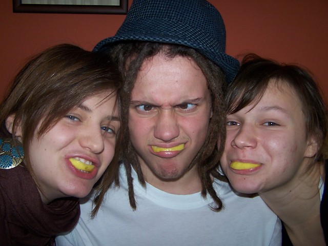 mariusz&some firends