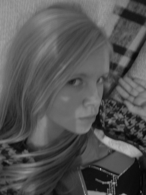 Dka - Tylko ty kochanie ;****
