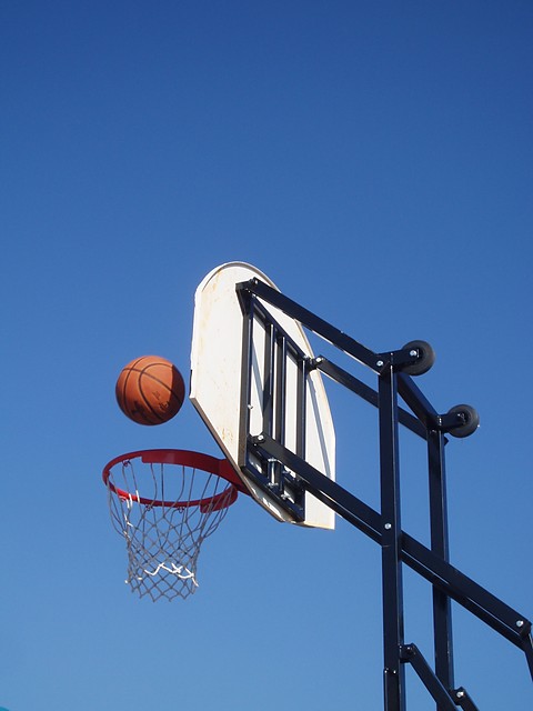 basket.