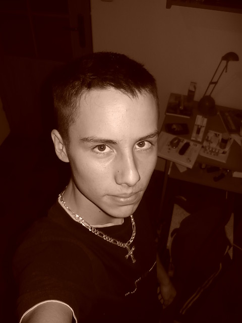 takie sobie