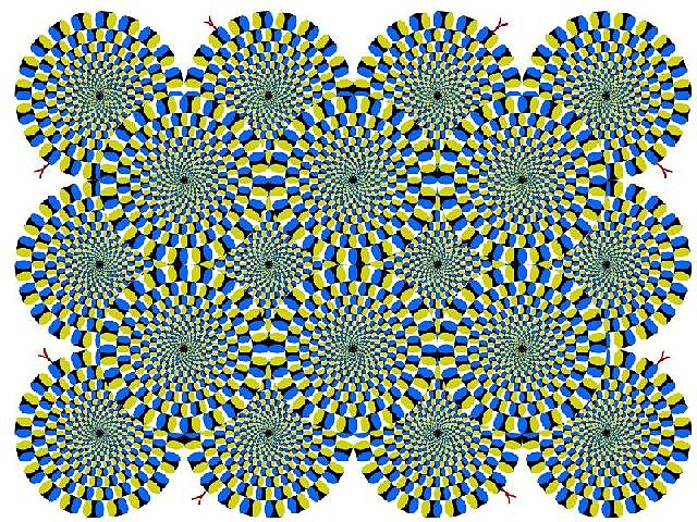 illusion
