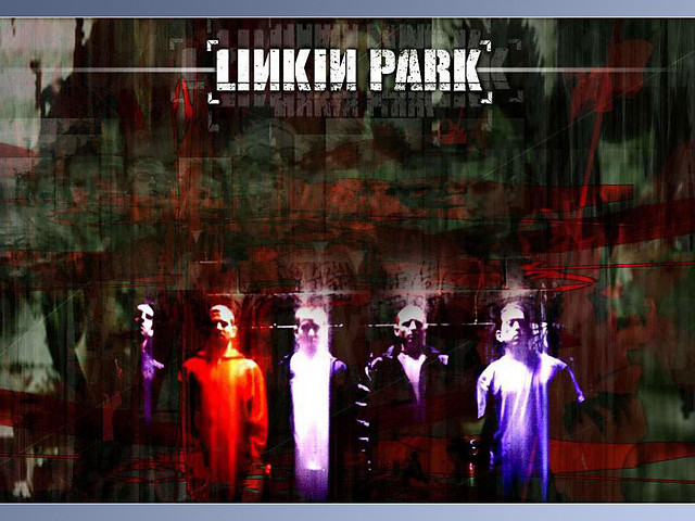 Linkink Park