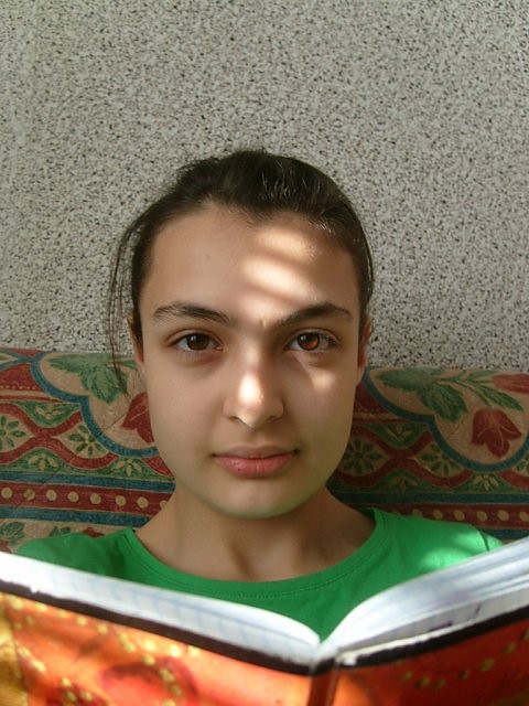 Madziaaaa 