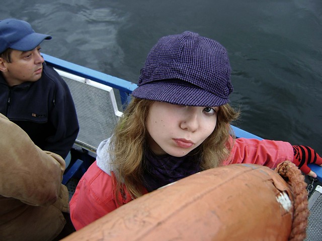 Dawno ^^