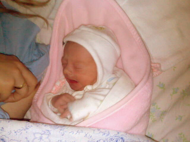 Oliwka ; )