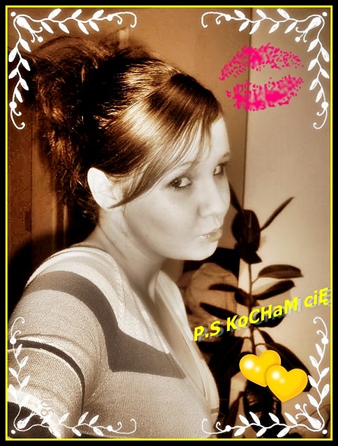 p.S kOchaM cie SKaRBie . ! 