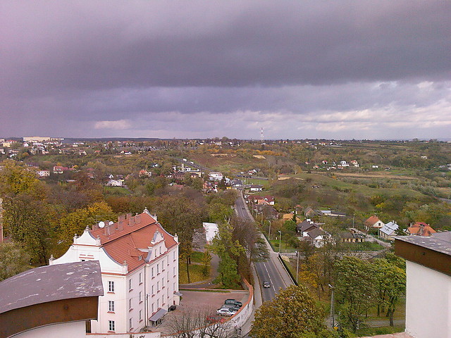 ★WielkiE MiastO★