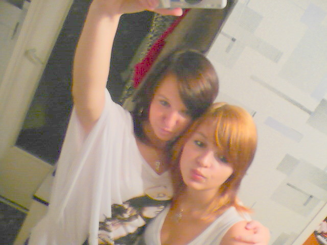 ja i my ;*