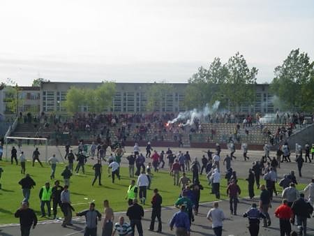 elana vs lechia