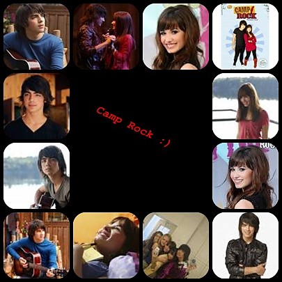 Camp Rock