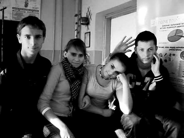  I lp ea  Kamil Ja  Sylwia Piotr