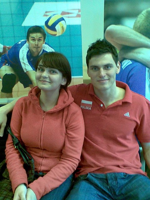 Beczka :D