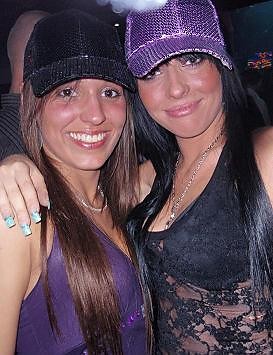 Pati & Roxi