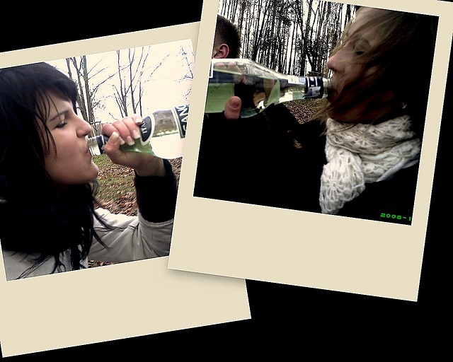 ;( + wino****** = ;)
