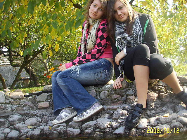 gleba ! ; ))